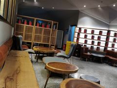 大堂-LELECHA乐乐茶(上海五角场万达广场店)