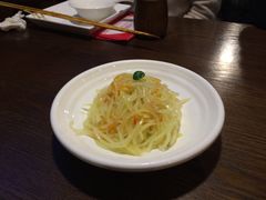 -涌上外婆桥(南塘店)