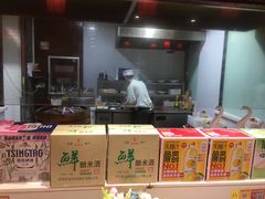-陈记菜馆·非遗淮扬菜(东关街教场店)