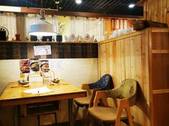 大堂-源味家(杏林街店)