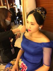 点击看大图 -金夫人婚纱摄影(华南店)