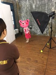 -小鬼当佳儿童摄影(回龙观店)