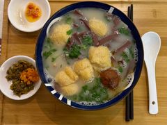 -瘪嘴吧老鸭粉丝汤·百斤老鸭一锅汤(员村店)