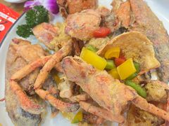 -醉壹号海鲜大排档(厦门美食地标店)