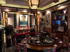 -百一大地锅(香福路店)