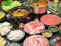 -熹悟海鲜火锅·广式打边炉