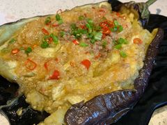 -九府羊·鲜羊火锅·烤串(新华路店)