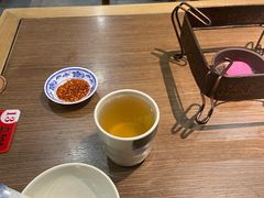 -肖四女乐山跷脚牛肉(世博源店)