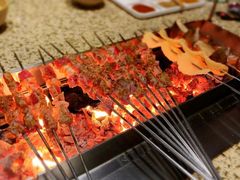 -丰茂烤串(公园店)