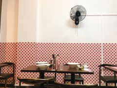 大堂-PHO·5越南牛肉粉(建新路店)