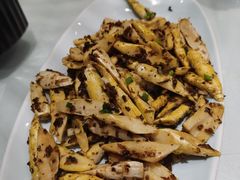 有机山竹笋-眉州东坡·熊猫主题餐厅(枫蓝店)
