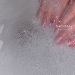 点击看大图 -TsukiNail艺术美甲美睫沙龙