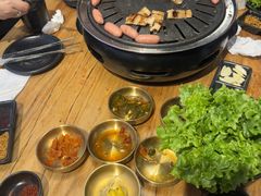 -九田家黑牛烤肉料理(国芳店)