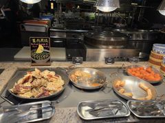 -上海锦江汤臣洲际大酒店壹阶层