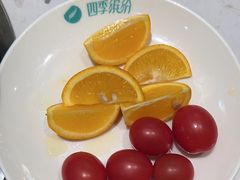-四季缤纷椰子鸡(梅溪新天地店)