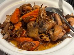 -大丰收·李家(浦西万达店)