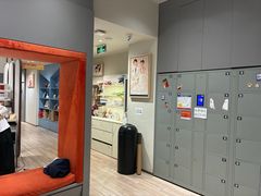 -海马体照相馆(上海月星环球港店)
