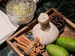 -涟LIAN·泰式按摩·MASSAGE·SPA(华强北店)