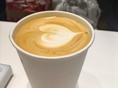 -Manner Coffee(徐汇滨江店)