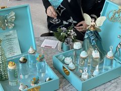 -茶源Fountain Lounge大堂吧·北京东方君悦大酒店