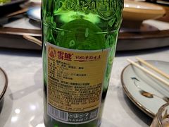 -君霖海鲜私房菜(春柳店)