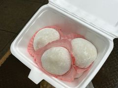 -澳门长洲糯米糍(柯打苏沙街店)