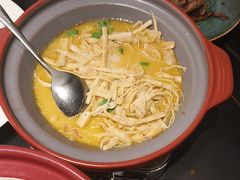 -鸽子侯·家宴·平价海鲜(绿地店)