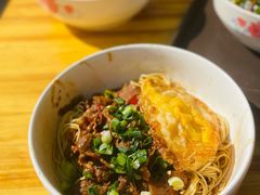 -李易面馆(树木岭店)