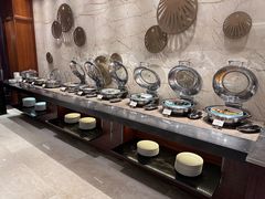 -景湖轩全日制餐厅·南湖名都