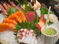 -松鹤精致料理(五一中路店)