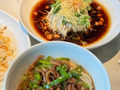 -花园茶楼·淮扬菜(兴城西路店)