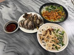 -再回首鸡肉米线(人民路一店)