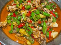 -泥糊破店小酒馆·团建聚餐(南京西路店)