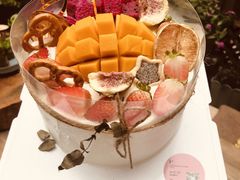 -艾加柒克蛋糕茶歇甜品台(春熙路店)