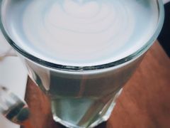 红丝绒拿铁-HAPPEN(江川东路店)