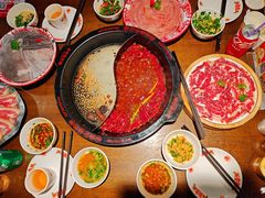 -牛市坎火锅(建设路店)