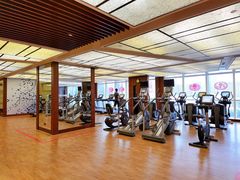 -广州粤海喜来登酒店