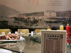 -老虎滩船说·海胆水饺·大连海鲜(老虎滩店)