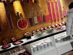 -羊大爷涮肉(亮马桥店)