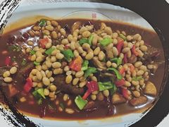 -黄牛肉馆·皖南土菜