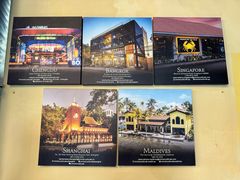 -Ministry of Crab(科伦坡店)