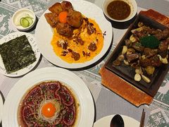 -和牛食堂•BISTRO(广州首店)