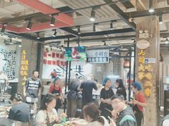 -贰回巷火锅馆(钟楼店)