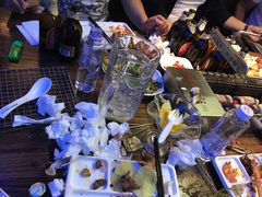 -三个蒙古大叔羊肉串(大宁店)