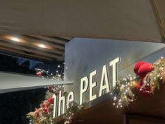 -The PEAT Coffee(深业中城店)