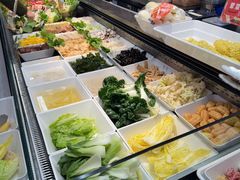 -椒锅锅·麻辣香锅(宝地广场城市集市店)