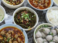 -李记小小吃·江油肥肠(涪江路店)