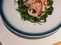 -醉舍·新淮扬菜(长宁龙之梦店)