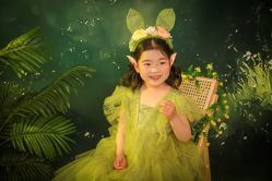 -童年时光专业儿童摄影(龙首店)