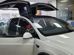 -车水马龙3M汽车贴膜冠军店隐形车衣改色膜(漕宝路中环店)